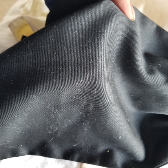 huge lot of designer Dust bags Prada, Bvlgari Louis Vuitton, Burberry etc - Picture 10 of 16